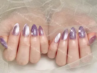 ネイル Nancy 💕のネイルデザイン