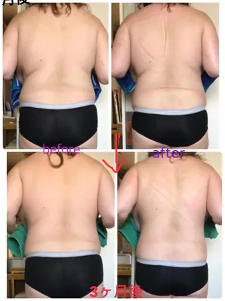 ミリ ミリのエステ・リラクイメージ