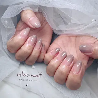 ネイル sisters nail.fのネイルデザイン