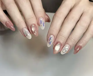 ネイル 🎀 Ayaka_nailのネイルデザイン