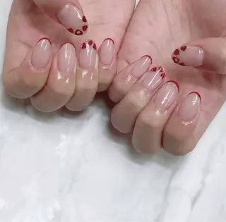 ネイル 🫧‪Yuri🫧 5月予約受付中✨のネイルデザイン