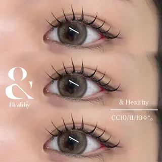 マツエク・マツパ まつパ/マツエク/ 渋谷momokaのマツエク・マツパデザイン