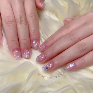 ネイル ♡ miyaのネイルデザイン
