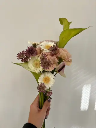 🌸花屋併設🌸寺島 秀美のヘアスタイル