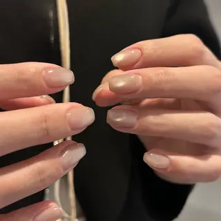 ネイル GLOW/NAIL 二の宮KaNaのネイルデザイン