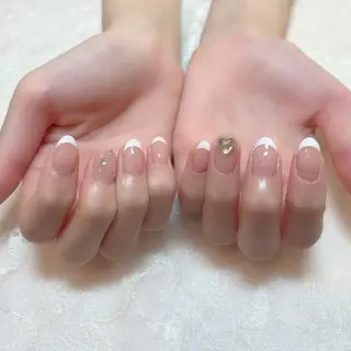 ネイル aoi nailのネイルデザイン