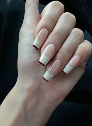 ネイル Rola kira ゆめのネイルデザイン