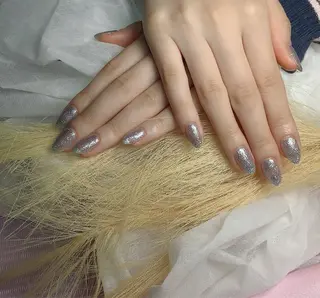 ネイル べ にのネイルデザイン