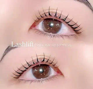 マツエク・マツパ 🎀 MAMA川崎 Saaya🎀の眉毛・アイブロウイメージ