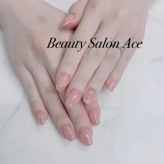 ネイル 池袋フィルイン Ace♡Nailのネイルデザイン