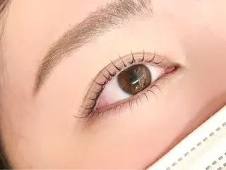 マツエク・マツパ nerine博多 mizuhoのマツエク・マツパデザイン