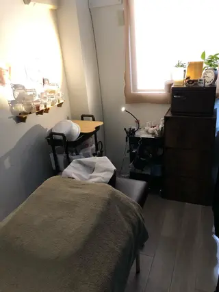 大西 知世のエステ・リラクイメージ