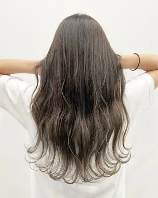 ロング Hair Salon SERA Tokyo/髪質改善・縮毛矯正所属・池口ゆい ✨髪質改善✨のヘアスタイル
