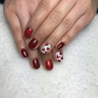 ネイル COCO +のエステ・リラクイメージ