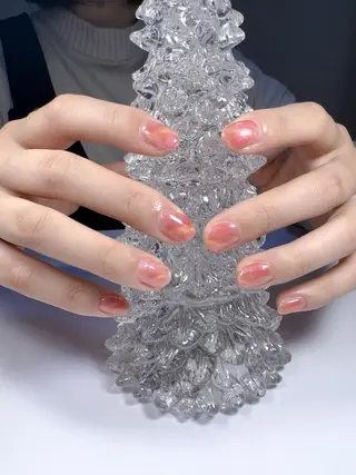 ネイル ネイルサロン ロア旧ジョリーのネイルデザイン