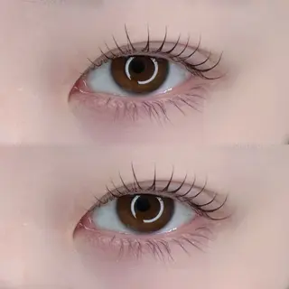 マツエク・マツパ 𝙔𝙪𝙪𝙠𝙖 .のマツエク・マツパデザイン