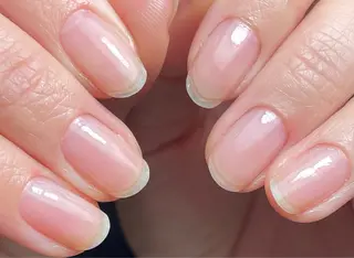 ネイル ATELIER Mo on Hiromiのネイルデザイン