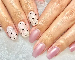 ネイル solna_ yuのネイルデザイン