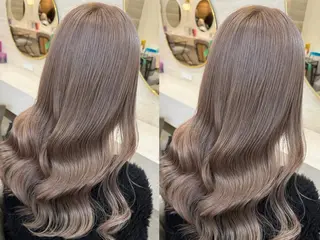 ロング カラー メンズ 🦁おとは🦁 EssbyLovisのヘアスタイル