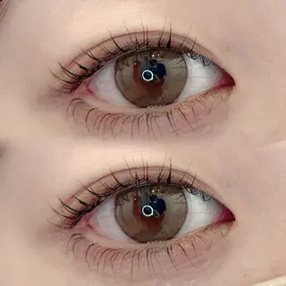 マツエク・マツパ yur【ユル】 梅田店の眉毛・アイブロウイメージ