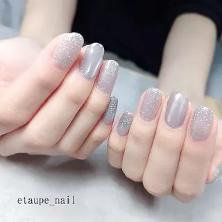 ネイル 向原自宅サロン ★エトープネイルのネイルデザイン