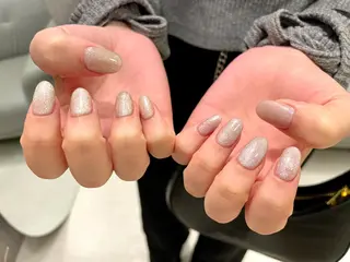 ネイル haruka. nailsTOKYOのネイルデザイン