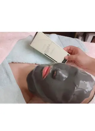 メナード天王寺駅東口 稲冨恵美のエステ・リラクイメージ