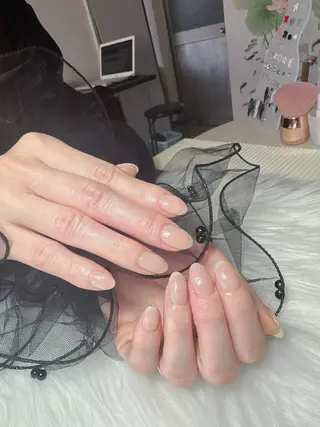ネイル HANA NAILのネイルデザイン