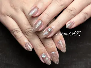 ネイル salon AZのネイルデザイン