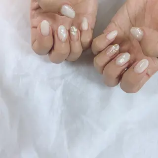 ネイル SOL NAILのネイルデザイン