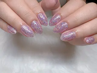 ネイル エン Nail salonのネイルデザイン