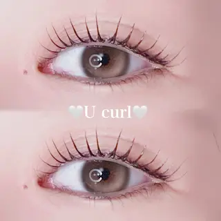 マツエク・マツパ JurerEye🎀 Shimadaのマツエク・マツパデザイン