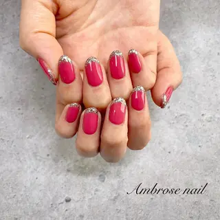 ネイル Kobe nail Uedaのネイルデザイン