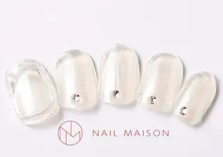 ネイル YOSHIOKA 有のネイルデザイン