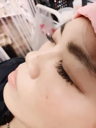 マツエク・マツパ eyelash Arshaのマツエク・マツパデザイン
