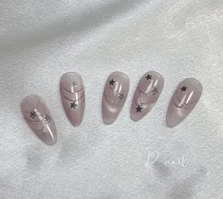 ネイル T yuzuhoのネイルデザイン