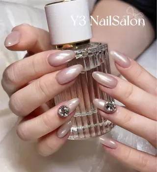 ネイル Y3 NailSalonのネイルデザイン