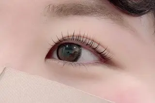 マツエク・マツパ  山崎 悠希 　(アイデザイナー)のマツエク・マツパデザイン