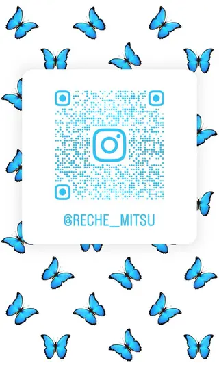 セミロング カラー ReCHE みつほのヘアスタイル