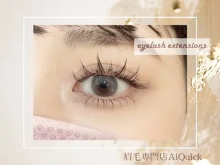 マツエク・マツパ 眉毛専門店brow art上野店　阿部の眉毛・アイブロウイメージ