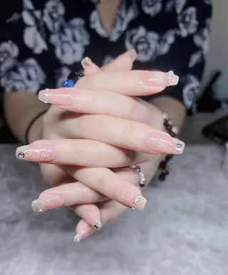 ネイル ゆい ユイのネイルデザイン