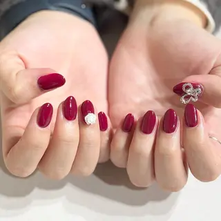 ネイル Lovin生駒店所属・(パラジェル専門店) miyuのエステ・リラクイメージ