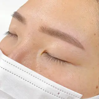 アイブロウ アイブロウ/WHI TE EYE 井口の眉毛・アイブロウイメージ