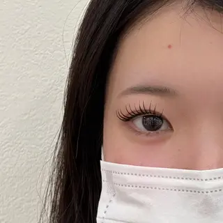 マツエク・マツパ Dress. ヤマガタのマツエク・マツパデザイン