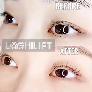 マツエク・マツパ chouchou 柏西口店  渡辺のマツエク・マツパデザイン