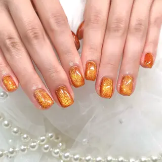 ネイル Feliz Saitoのマツエク・マツパデザイン