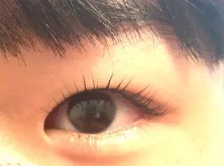 マツエク・マツパ himawari Leiのマツエク・マツパデザイン