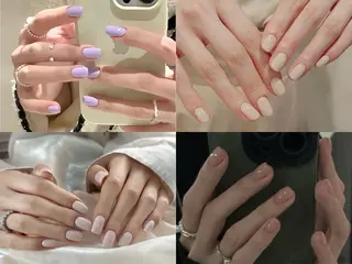 ネイル Haruka designのネイルデザイン