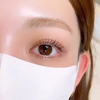 パーマ ア カリのネイルデザイン