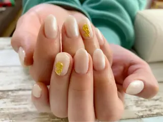 ネイル 菊地 里沙のネイルデザイン